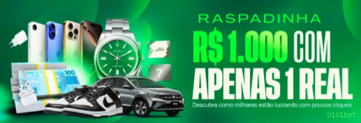 Cassino 0101bet app mobile