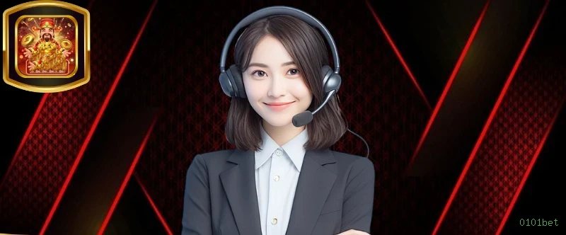 Cassino 0101bet app mobile