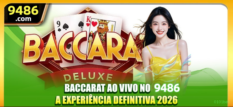 Bônus boas-vindas 0101bet R$100