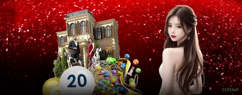 Slots com prêmios 0101bet